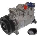 Kompressor, Klimaanlage SWAG - 30 94 5286