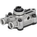 Kraftstoffpumpe SWAG - 10 92 1672