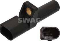 Krukassensor