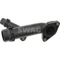 Kühlmittelflansch SWAG - 20 92 6639