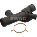 Kühlmittelflansch SWAG - 30 10 6011