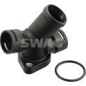 Kühlmittelflansch SWAG - 30 91 8236
