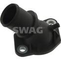 Kühlmittelflansch SWAG - 62 91 7935