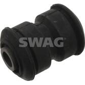 Lagerbuchse, Blattfeder SWAG - 10 75 0011