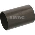 Lagerbuchse, Blattfeder SWAG - 10 90 2458
