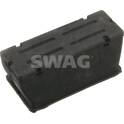 Lagerbuchse, Blattfeder SWAG - 10 93 4966