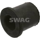 Lagerbuchse, Blattfeder SWAG - 13 94 3293