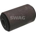 Lagerbuchse, Blattfeder SWAG - 13 94 3299
