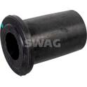 Lagerbuchse, Blattfeder SWAG - 33 10 2134
