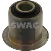 Lagerbuchse, Blattfeder SWAG - 62 75 0003