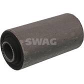 Lagerbuchse, Blattfeder SWAG - 80 94 1171