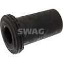 Lagerbuchse, Blattfeder SWAG - 90 94 1541