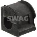 Lagerbuchse, Stabilisator (x2) SWAG - 30 61 0013