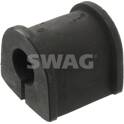 Lagerbuchse, Stabilisator (x2) SWAG - 40 79 0014