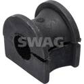 Lagerbuchse, Stabilisator (x2) SWAG - 50 91 8876