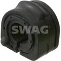 Lagerbuchse, Stabilisator (x2) SWAG - 50 92 3125