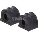 Lagerbuchse, Stabilisator (x2) SWAG - 50 94 4308