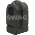 Lagerbuchse, Stabilisator (x2) SWAG - 60 92 8282