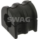 Lagerbuchse, Stabilisator (x2) SWAG - 60 93 9629
