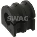 Lagerbuchse, Stabilisator (x2) SWAG - 60 93 9646