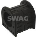 Lagerbuchse, Stabilisator (x2) SWAG - 60 94 4539