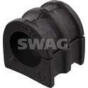 Lagerbuchse, Stabilisator (x2) SWAG - 60 94 4728