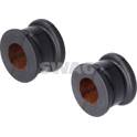 Lagerbus, stabilisator (x2) SWAG - 10 61 0035