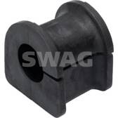 Lagerbus, stabilisator (x2) SWAG - 10 79 0090