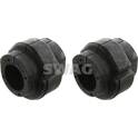 Lagerbus, stabilisator (x2) SWAG - 30 61 0006