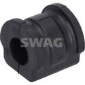 Lagerbus, stabilisator (x2) SWAG - 30 92 7640