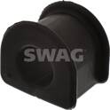 Lagerbus, stabilisator (x2) SWAG - 30 93 9817