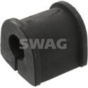 Lagerbus, stabilisator (x2) SWAG - 40 79 0014
