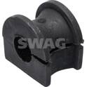 Lagerbus, stabilisator (x2) SWAG - 50 91 8876