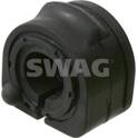Lagerbus, stabilisator (x2) SWAG - 50 92 3125