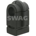 Lagerbus, stabilisator (x2) SWAG - 60 92 8282