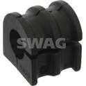 Lagerbus, stabilisator (x2) SWAG - 60 93 9646