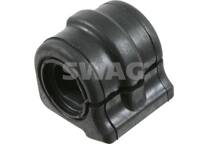 Lagerbus, stabilisator (x2)