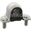 Lagerbus, stabilisator (x2) SWAG - 70 61 0004