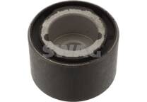 Satz mit 2 Lagerung, Differential