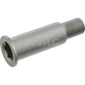 Lagerzapfen, Spannrollenhebel SWAG - 10 03 0024