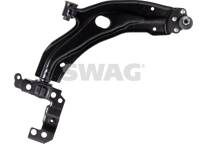 Lenker, Radaufhängung