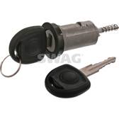 Lenkschloss SWAG - 40 91 8167
