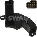 Lenkwinkelsensor SWAG - 10 93 3744