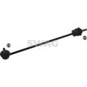 Link/Coupling Rod, stabiliser bar SWAG - 60 79 0001