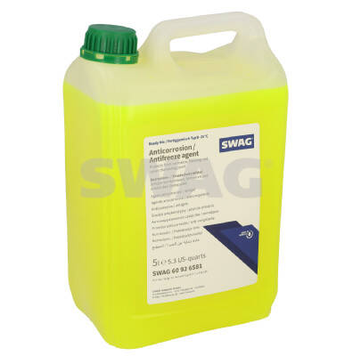 Liquid cooling - 5L