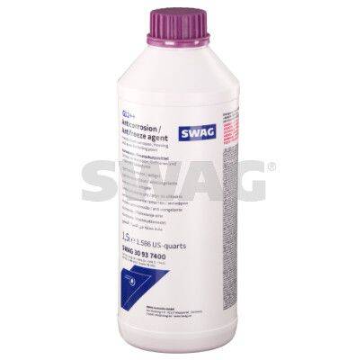 Liquid cooling G12++ - 1,5L