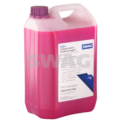 Liquid cooling G12++ - 5L