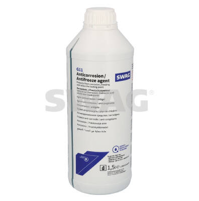 Coolant - 1.5L