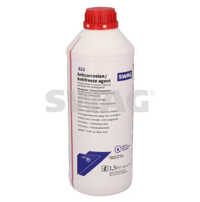 Coolant - 1.5L