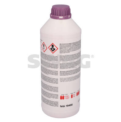 Coolant - 1.5L
